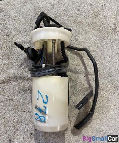 Насос топливный Honda Civic 5D - купить Абинске