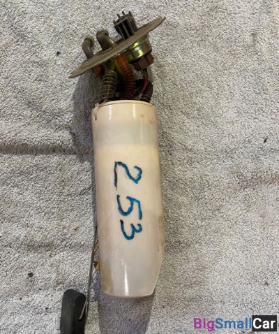 Насос топливный Chevrolet Lanos 1,5 - купить Абинске