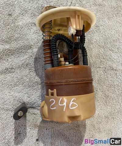 Насос топливный Nissan March 12 - купить Абинске