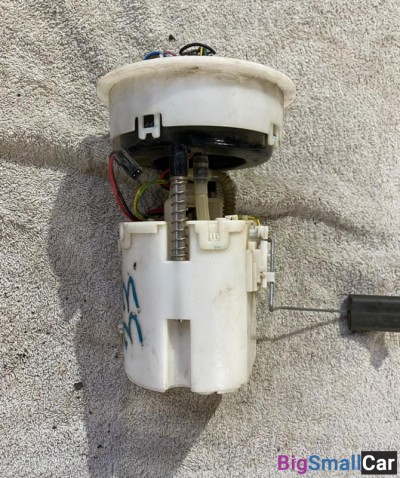 Насос топливный mazda 2 - купить Абинске