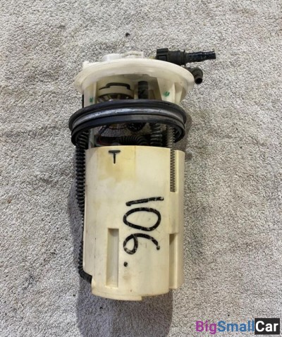 Насос топливный Toyota Avensis - купить Абинске