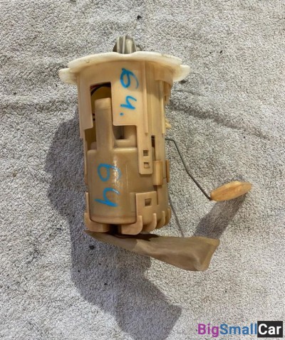 Насос топливный Nissan Sunny FB15 - купить Абинске