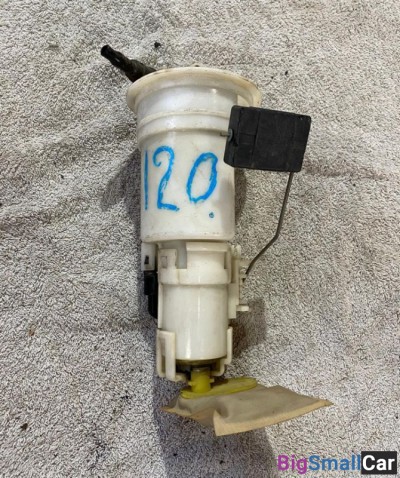 Насос топливный Honda Accord 7 K20A6 - купить Абинске