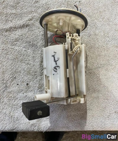 Насос топливный Lexus GS 2grfse - купить Абинске