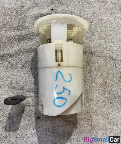 Насос топливный NissanAlmera Classic 1.6 - купить Абинске