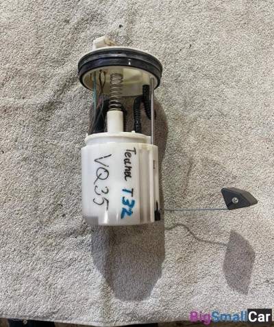 Насос топливный Nissan Teana VQ35 - купить Абинске