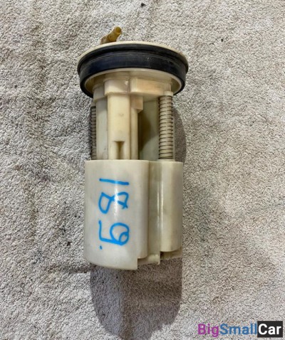 Насос топливный Nissan Tiida - купить Абинске