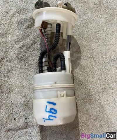 Насос топливный Nissan Qashqai 2008 - купить Абинске