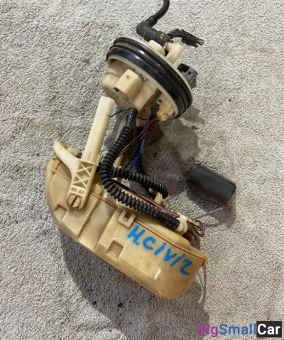 Насос топливный Honda Civic - купить Абинске