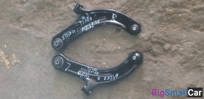 Рычаги передние Nissan tiida - купить Абинске