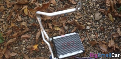 Радиатор отопителя Toyota Prius 20 - купить Абинске