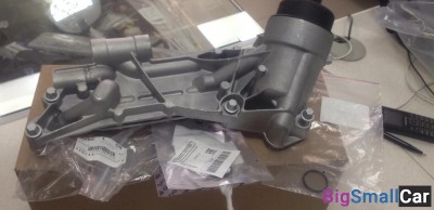 Теплообменник Chevrolet Aveo - купить Абинске