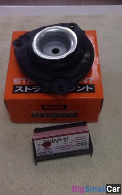 Опора передней стойки Nissan Sentra - купить Абинске