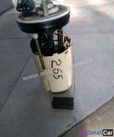 Топливный насос на Ниссан Альмера 16 - купить Абинске