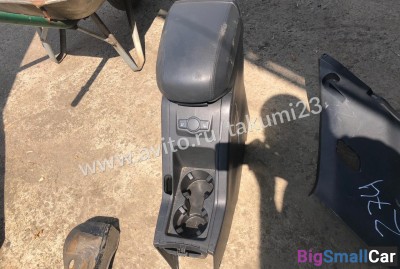 Подлокотник Chevrolet Captiva - купить Абинске