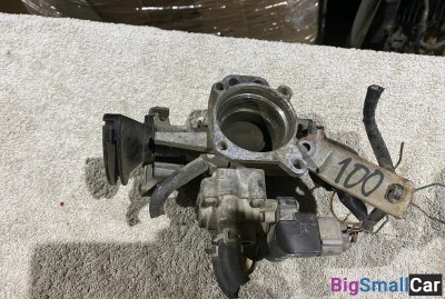 Дроссельная заслонка Daihatsu YRV 4WD - купить Абинске