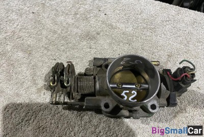 Дроссельная заслонка Subaru Forester - купить Абинске