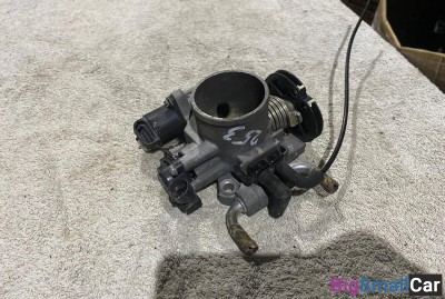 Дроссельная заслонка Chevrolet Lanos - купить Абинске