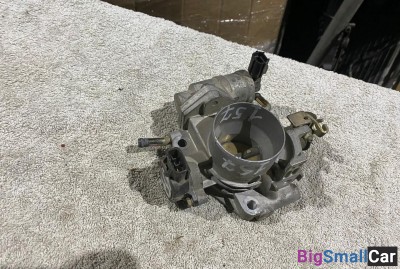 Дроссельная заслонка Mazda Demio DY - купить Абинске