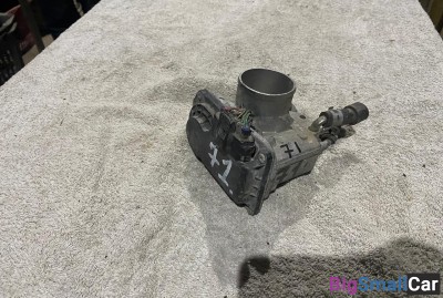 Дроссельная заслонка MItsubishi Lancer-X - купить Абинске