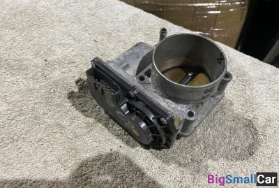 Дроссельная заслонка Lexus IS 250 - купить Абинске