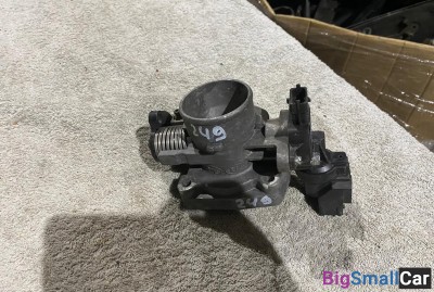 Дроссельная заслонка KIA Sportage - купить Абинске