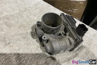 Дроссельная заслонка NissanPrimera p 12 - купить Абинске