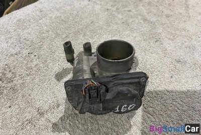 Дроссельная заслонка Nissan Tiida - купить Абинске