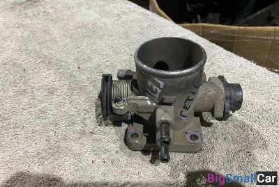 Дроссельная заслонка Hyundai Getz - купить Абинске