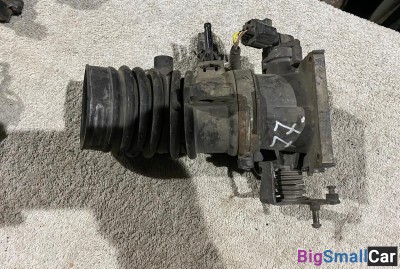 Дроссельная заслонка Mazda 6GG - купить Абинске