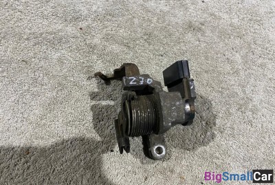 Дроссельная заслонка Mitsubishi Outlander CW - купить Абинске