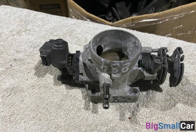 Дроссельная заслонка Hyundai Tucson - купить Абинске