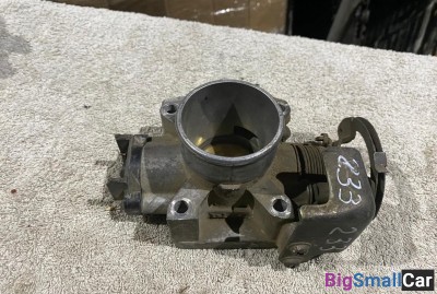 Дроссельная заслонка Nissan Sunny 16 - купить Абинске