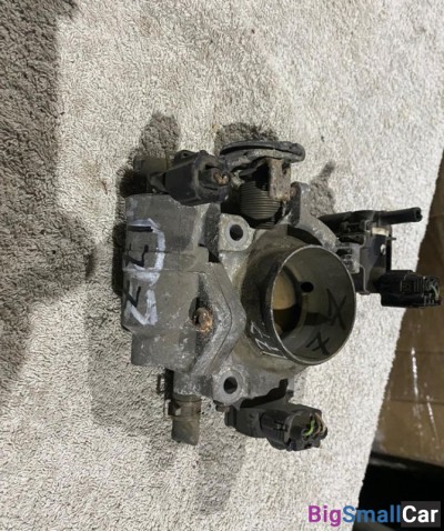 Дроссельная заслонка Mazda 3 1.6 - купить Абинске