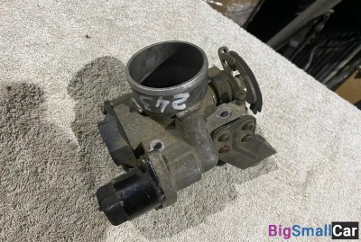 Дроссельная заслонка Chery Amulet - купить Абинске