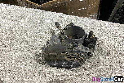 Дроссельная заслонка Honda Civic 4 D - купить Абинске