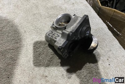 Дроссельная заслонка Nissan March 12 - купить Абинске