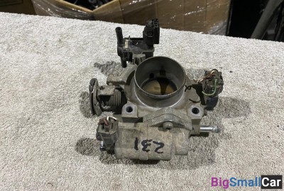 Дроссельная заслонка Mazda Axela - купить Абинске