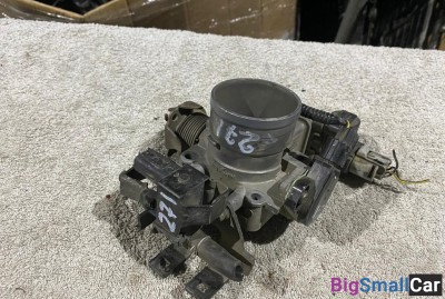 Дроссельная заслонка Honda FIT GD - купить Абинске