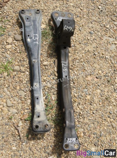 Продольные балки Nissan - купить Абинске