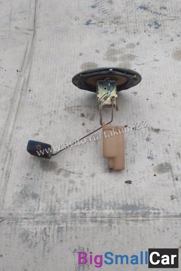 Поплавки топливные Mitsubishi - купить Абинске