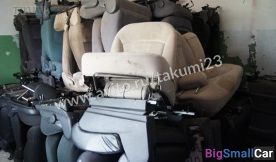 Сиденья Toyota - купить Абинске