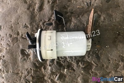 Бензонасос в сборе toyota corolla - купить Абинске