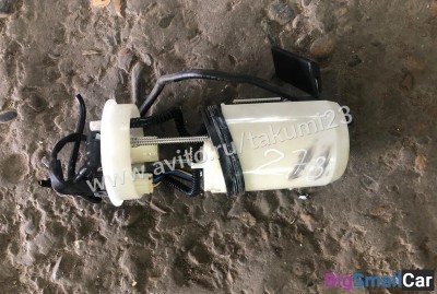 Бензонасос в сборе honda civic 5D - купить Абинске