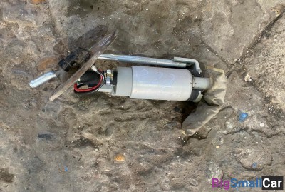 Бензонасос Daewoo Nexia (дэу нексия) - купить Абинске