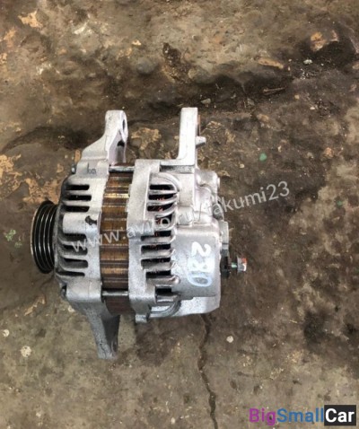 Генератор Mitsubishi Lancer X - купить Абинске