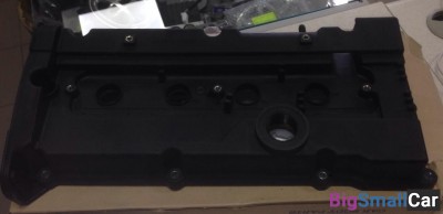 Клапанная крышка новый Hyundai Accent - купить Абинске