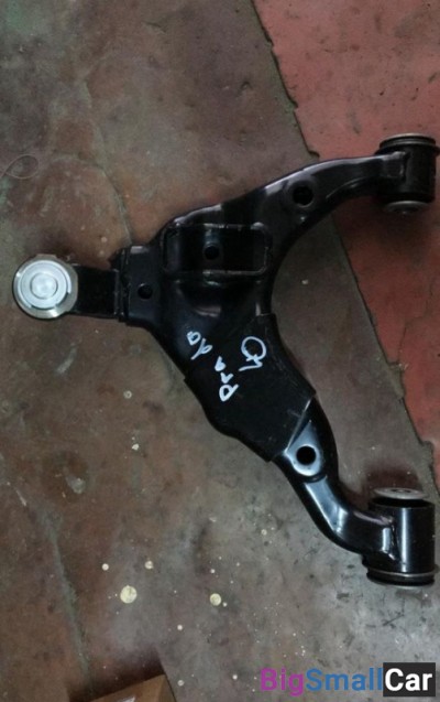 Рычаг левый нижний Toyota Land Cruiser Prado 150 - купить Абинске