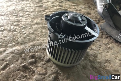 Вентилятор печки Toyota Corolla - купить Абинске