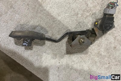 Педаль газа NissanPrimera P12 - купить Абинске